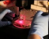 Laboratoire Biochimie