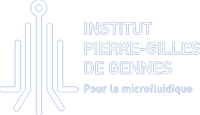 Institut Pierre-Gilles de Gennes pour la microfluidique