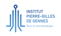 Institut Pierre-Gilles de Gennes pour la microfluidique